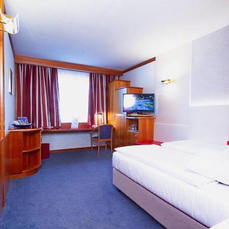 Vienna Sporthotel Exterior photo