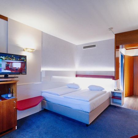 Vienna Sporthotel Exterior photo