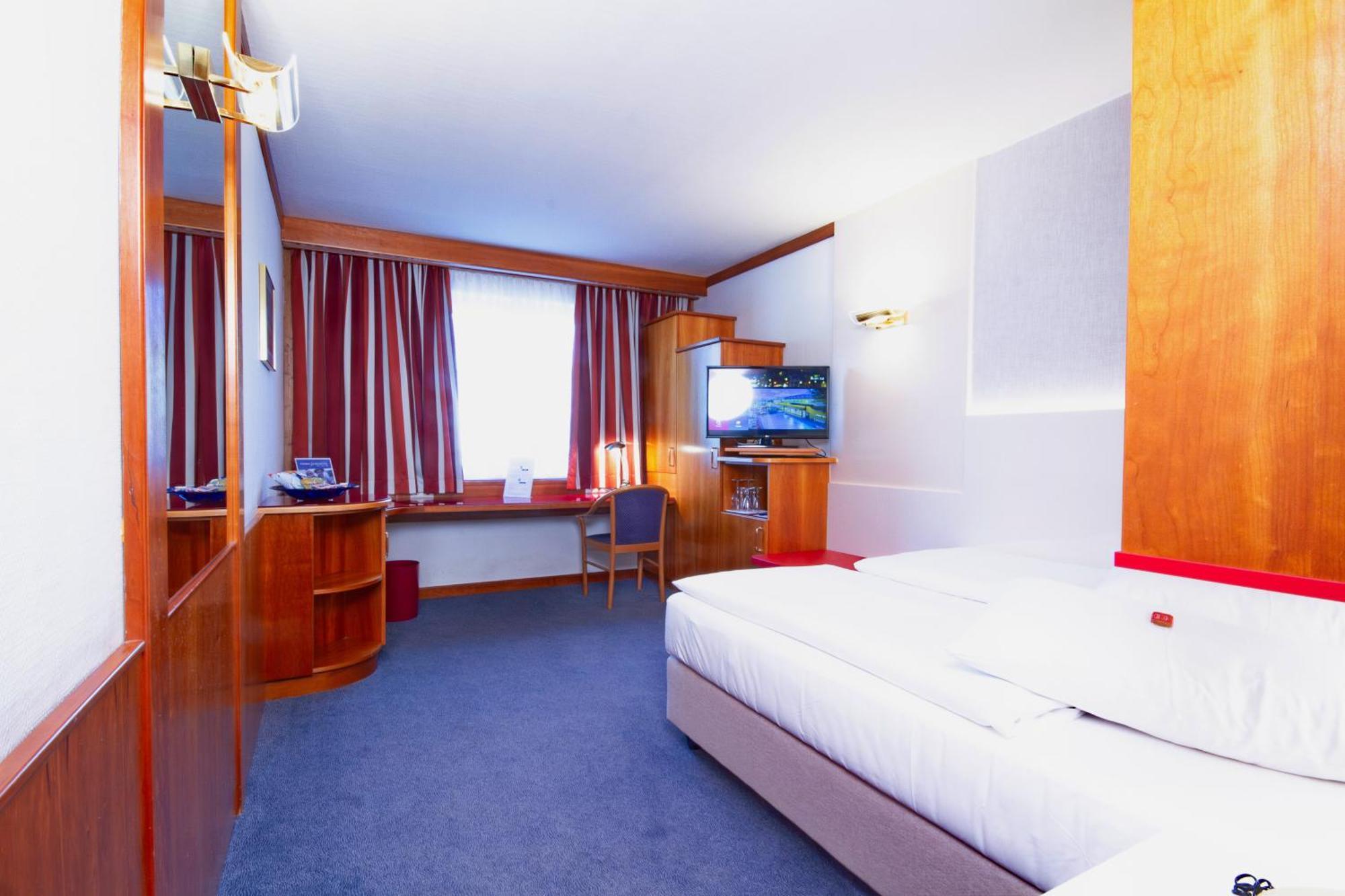 Vienna Sporthotel Exterior photo