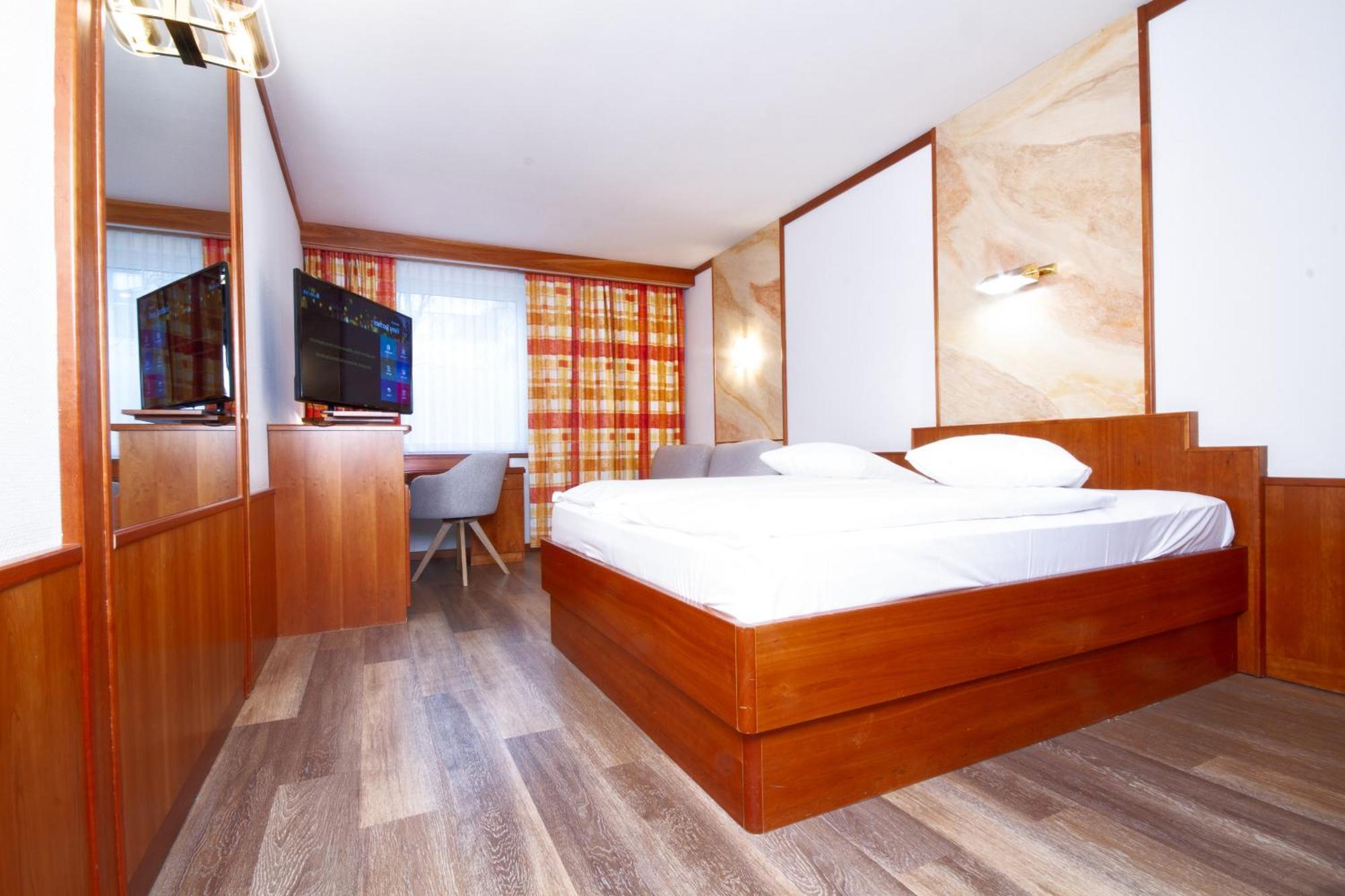 Vienna Sporthotel Exterior photo