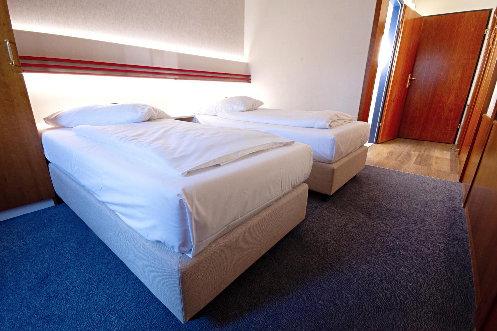 Vienna Sporthotel Exterior photo