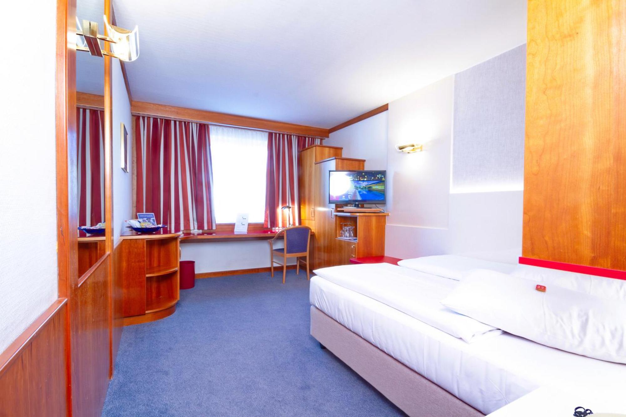 Vienna Sporthotel Exterior photo