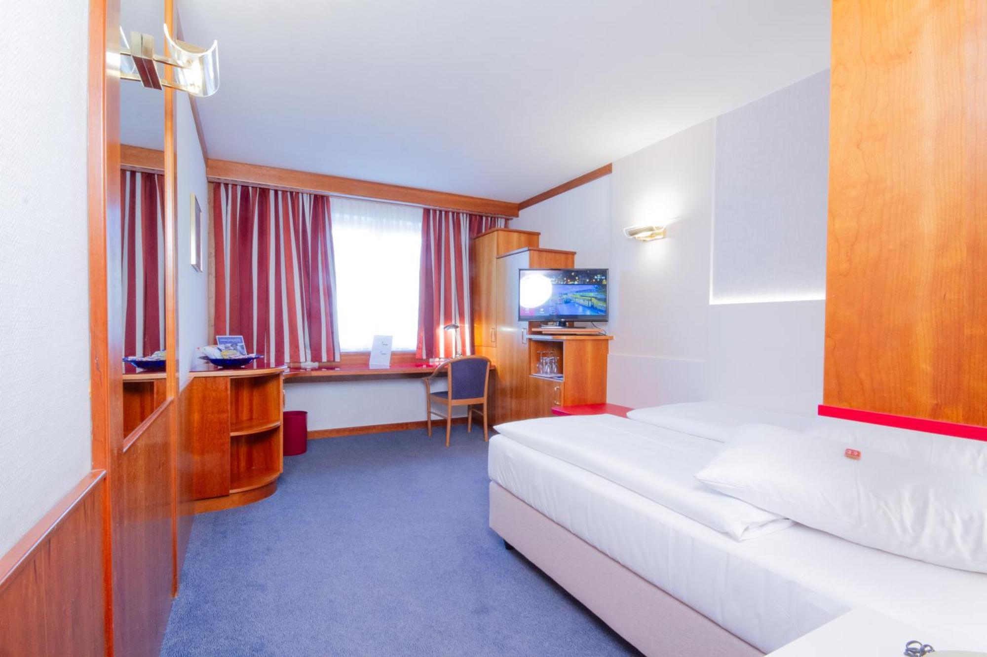 Vienna Sporthotel Exterior photo