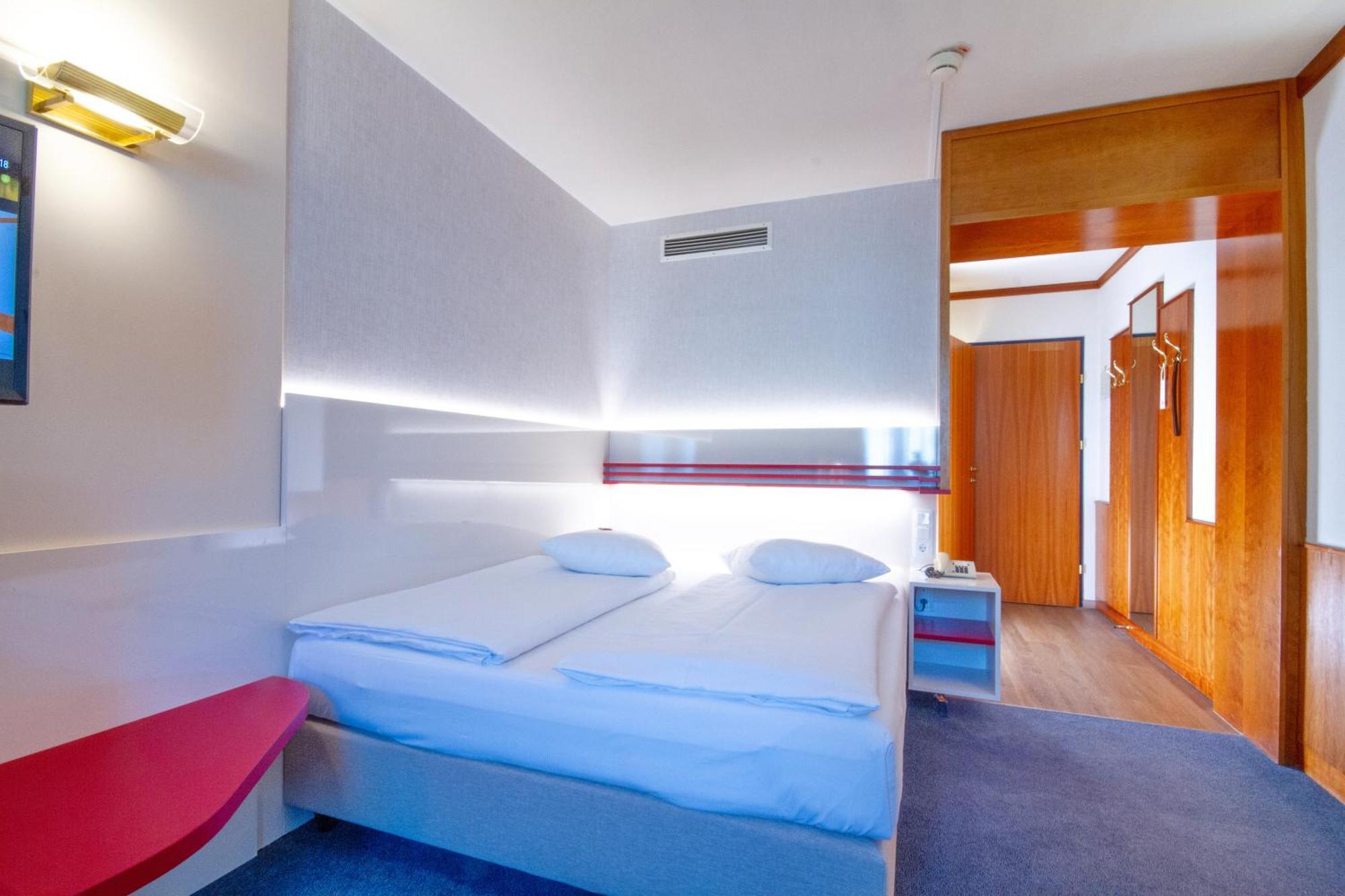 Vienna Sporthotel Exterior photo