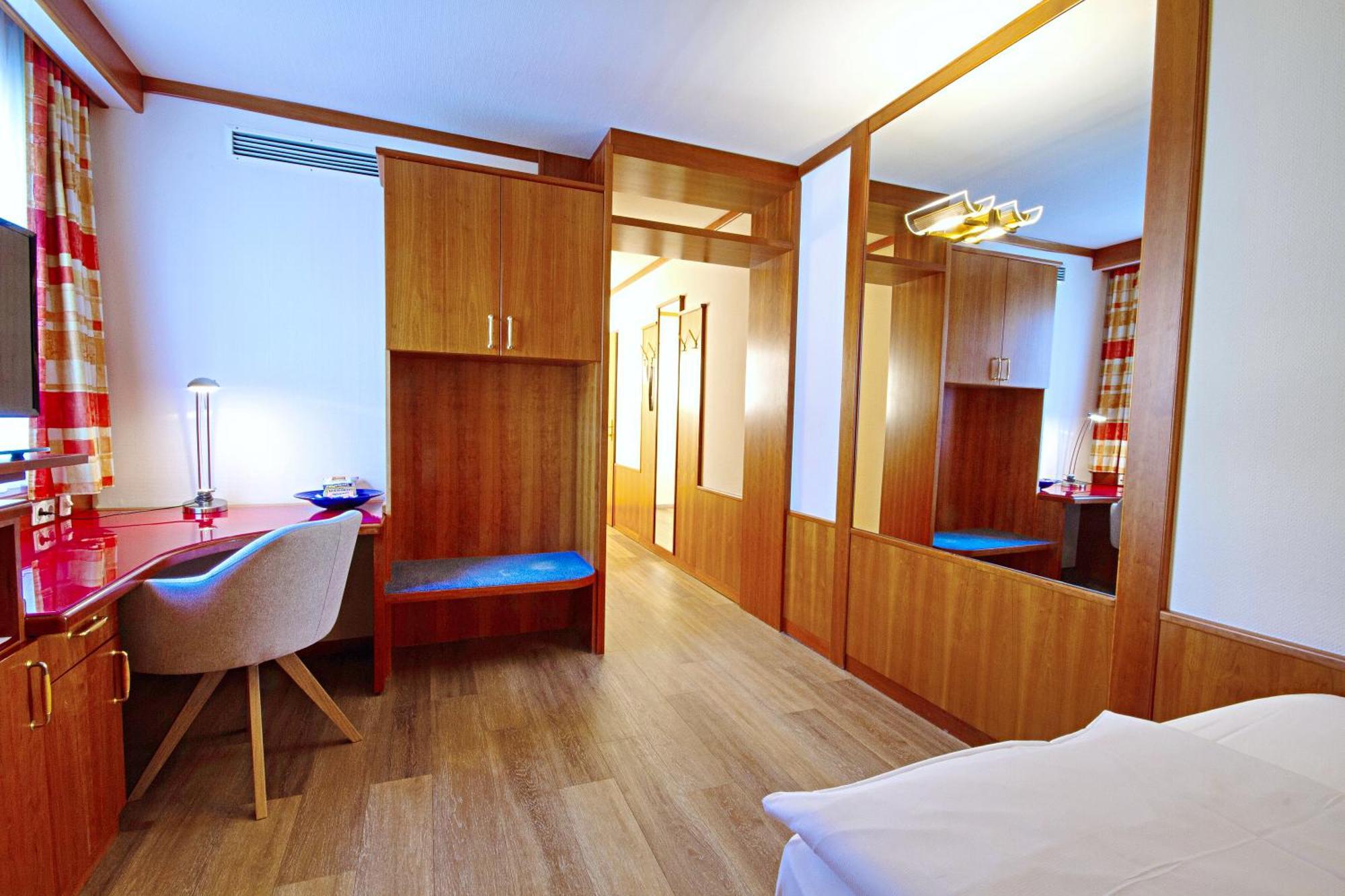 Vienna Sporthotel Exterior photo